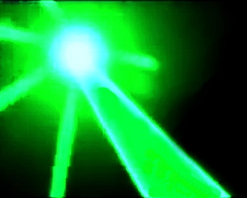 Portable Laser Dazzler Law Enforcement and Self Defense High Power Lasers for Sale